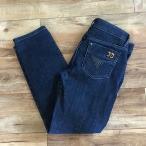 JOE’S Chelsea Vincent JEANS 93VT5155 Slim Fit Ins28.5”